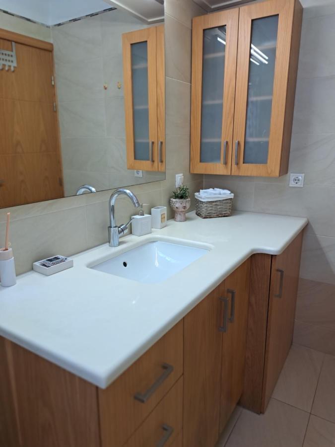 Chania Sweet Ground-Floor Apt エクステリア 写真