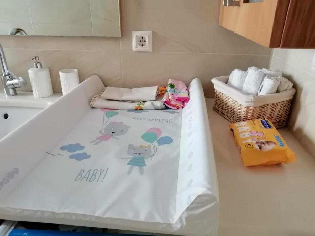 Chania Sweet Ground-Floor Apt エクステリア 写真
